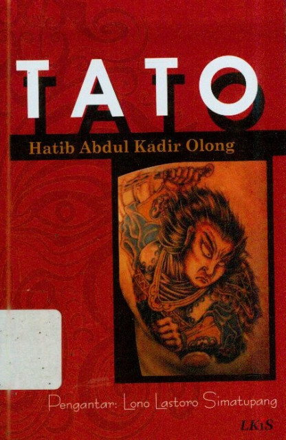Tato - Hatib Abdul Kadir Olong