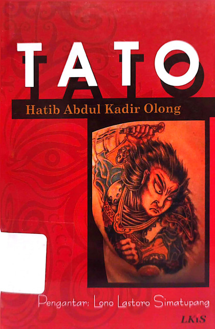 Tato - Hatib Abdul Kadir Olong