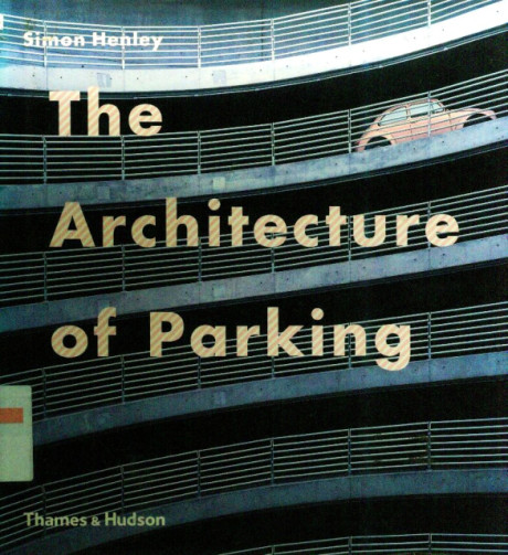 The Architecture - Simon Henley