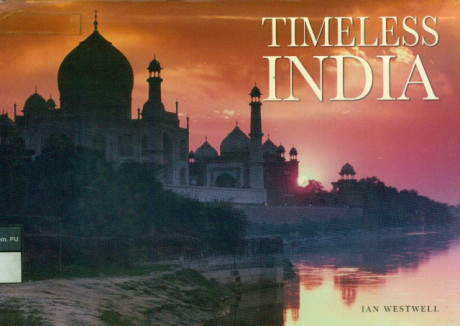 Timeless India - Ian Westwell