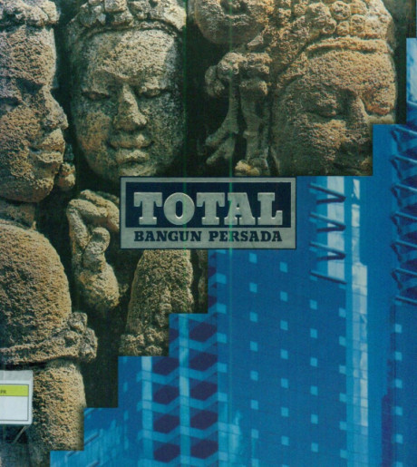 Total Bangun Persada - Total Bangun Persada