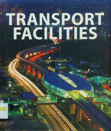 Transport Facilities - Carles Broto
