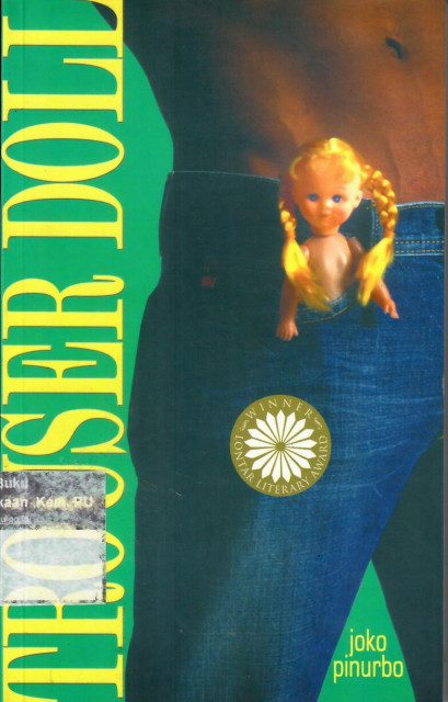 Trouser Doll - Joko Pinurbo
