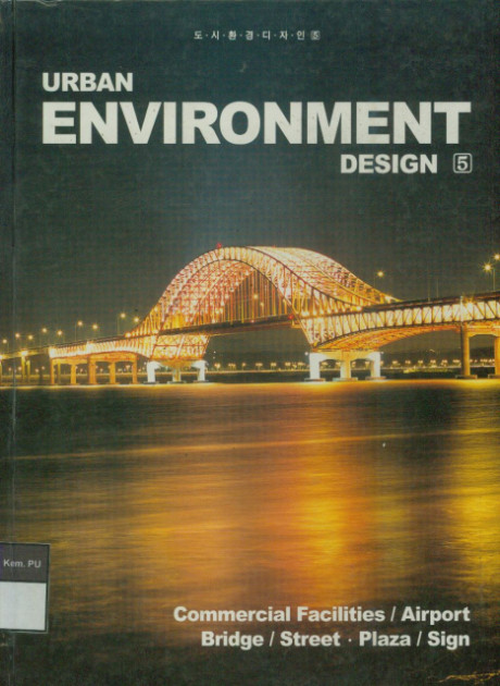 Urban Environment Design - Archiworld