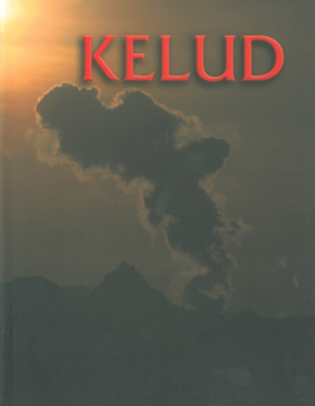 Volcano Project: KELUD - Boy T Harjanto