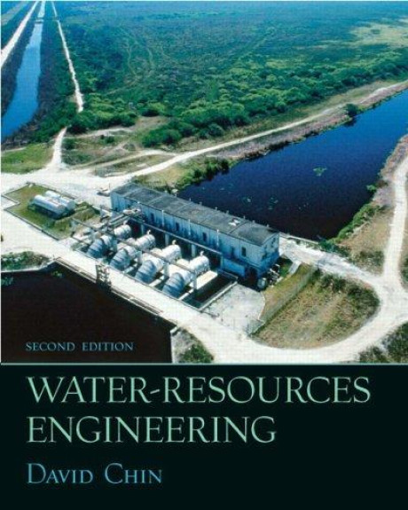 Water Resources Engineering - David A. Chin
