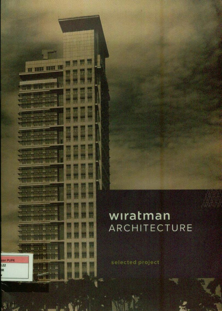 Wiratman Architecture - PT. Wiratman