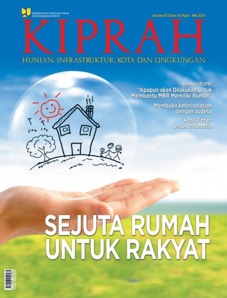 Mudik Aman Silaturahmi Aman - Volume 57/Tahun XIII/Edisi Juli - Agusutus 2013