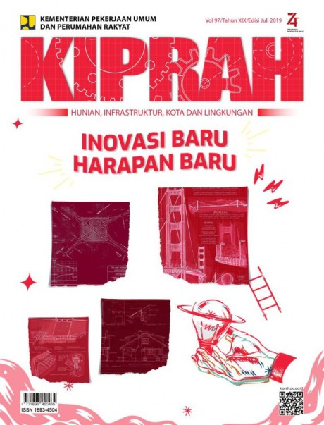 Inovasi Baru Harapan Baru