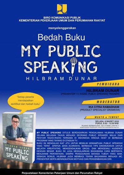 Bedah Buku Karakter 360